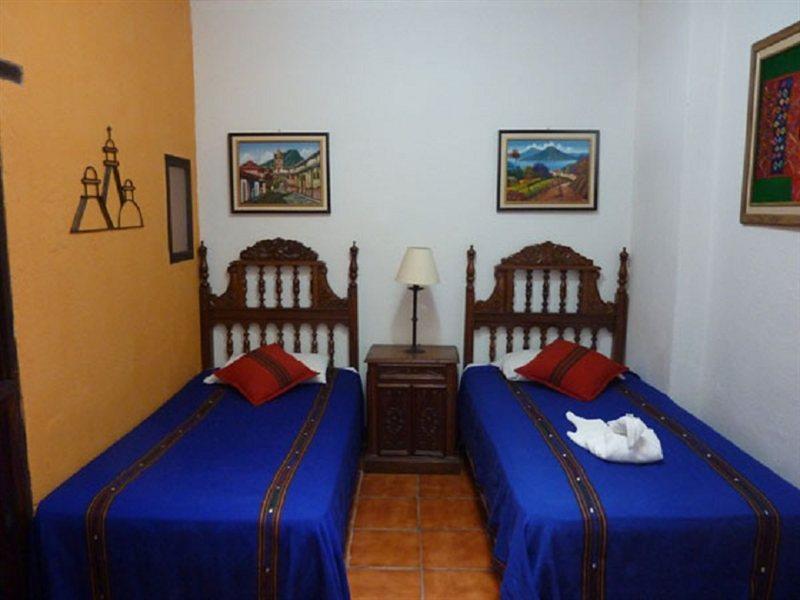 Hotel Casa Antigua By Ahs Ngoại thất bức ảnh