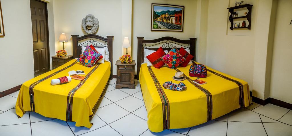 Hotel Casa Antigua By Ahs Ngoại thất bức ảnh
