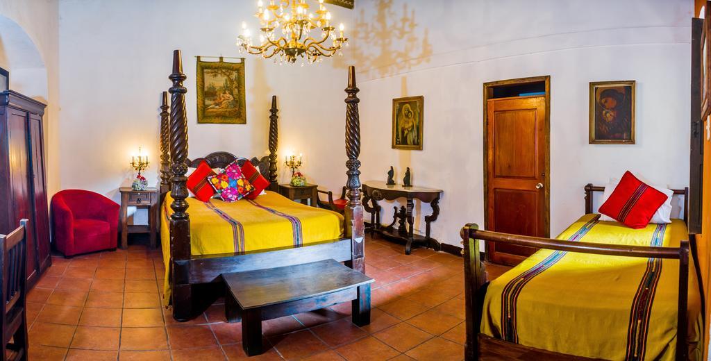 Hotel Casa Antigua By Ahs Ngoại thất bức ảnh