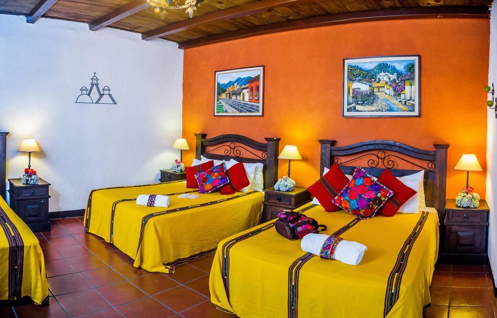 Hotel Casa Antigua By Ahs Ngoại thất bức ảnh