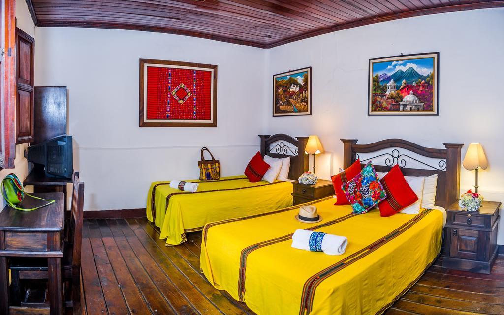 Hotel Casa Antigua By Ahs Ngoại thất bức ảnh