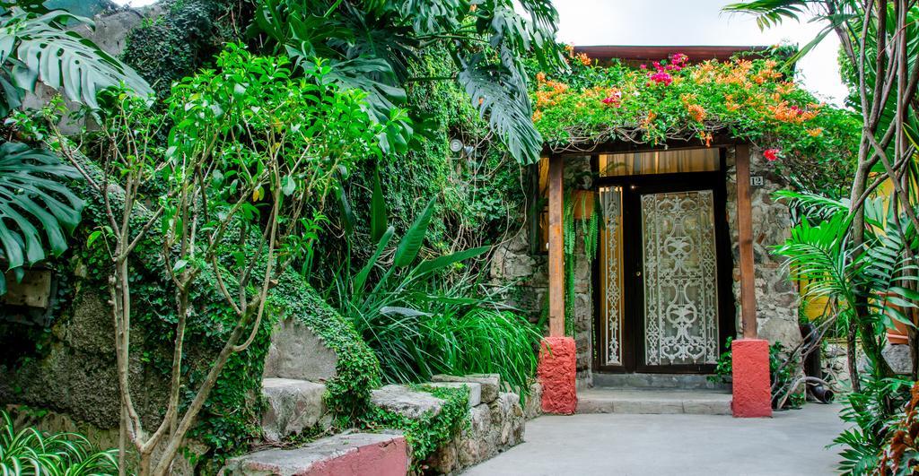 Hotel Casa Antigua By Ahs Ngoại thất bức ảnh