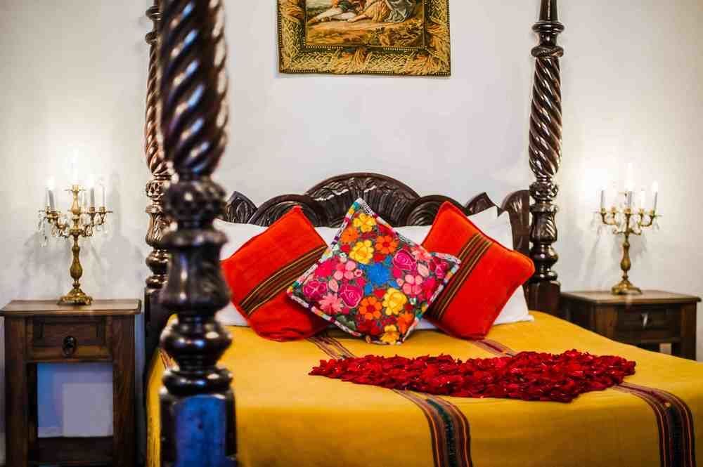 Hotel Casa Antigua By Ahs Ngoại thất bức ảnh
