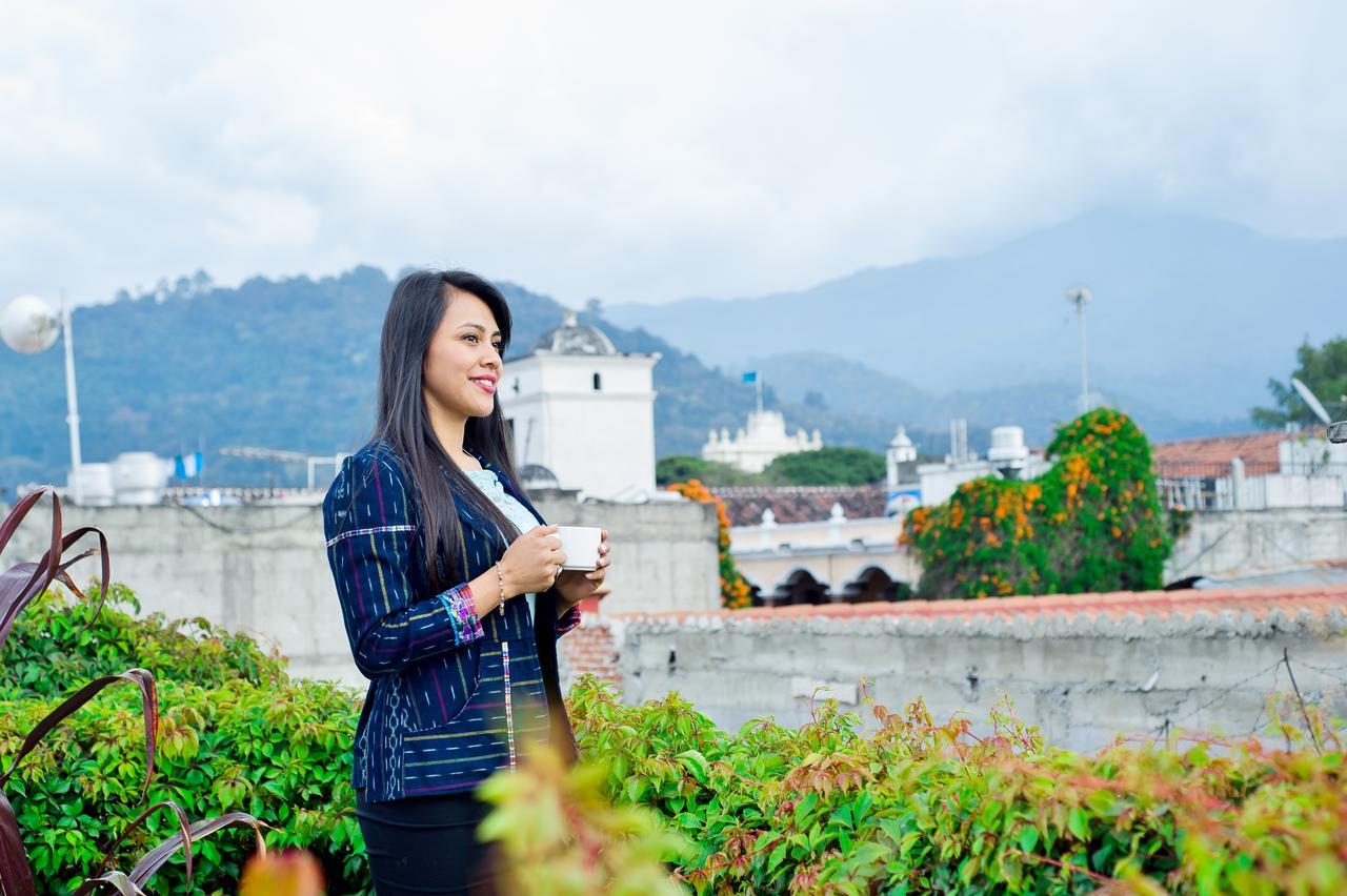 Hotel Casa Antigua By Ahs Ngoại thất bức ảnh