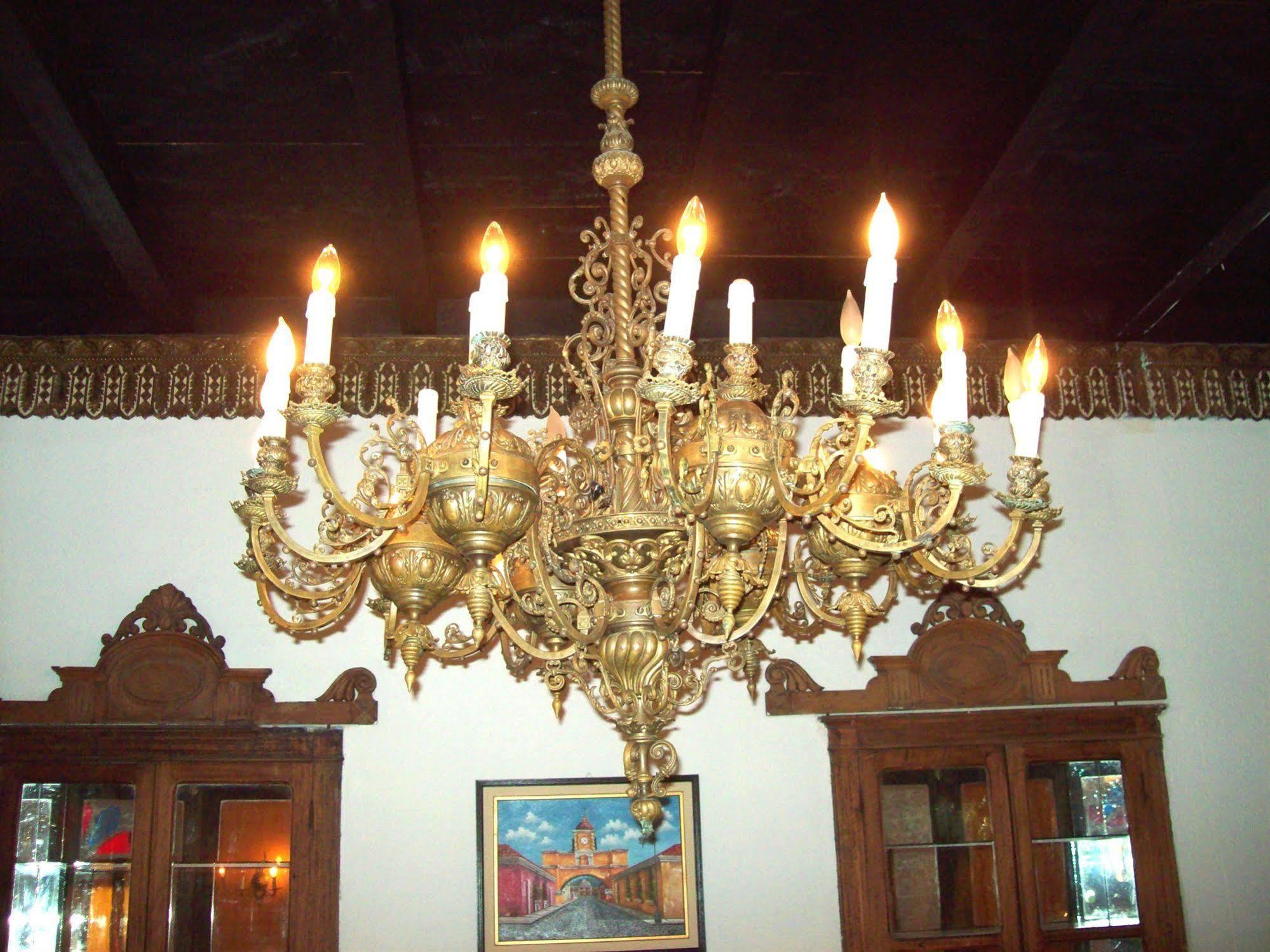 Hotel Casa Antigua By Ahs Ngoại thất bức ảnh
