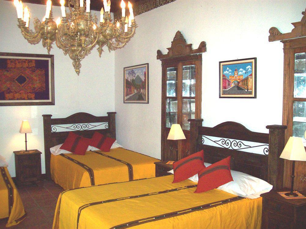 Hotel Casa Antigua By Ahs Ngoại thất bức ảnh